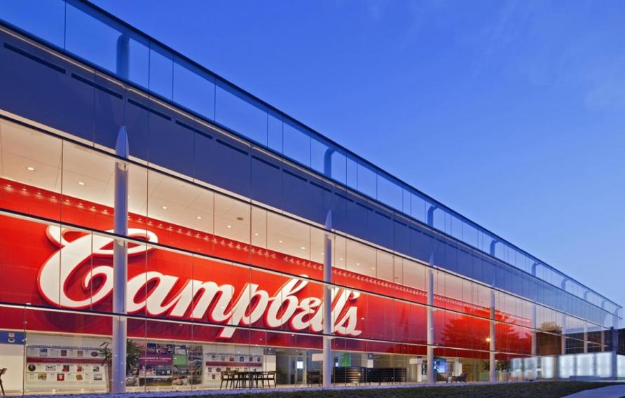 Campbell's Soup Company