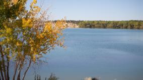 View of Lake Farmington