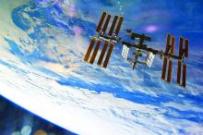 International Space Station