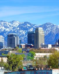 Salt Lake City