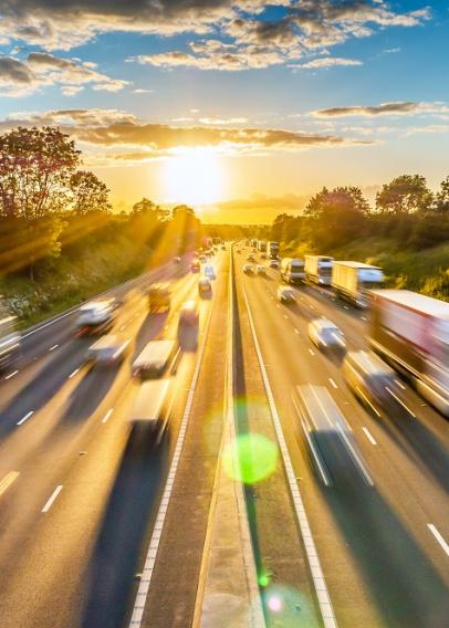 Jacobs Secures Place on England’s National Highways Scheme Delivery Framework