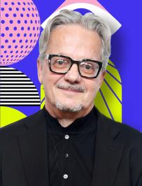 Mark Mothersbaugh