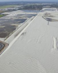 Brisbane Airport, New Parallel Runway