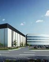 Confidential Client, Data Center, Northern California, U.S.