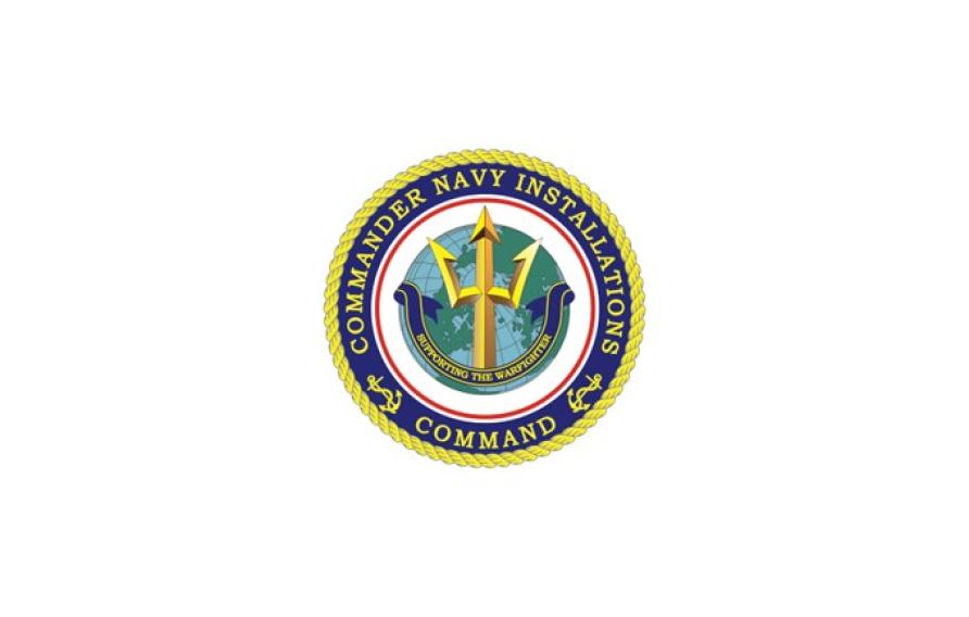 Commander Navy Installations Command