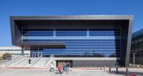 The University of Texas at Dallas, Student Services Building