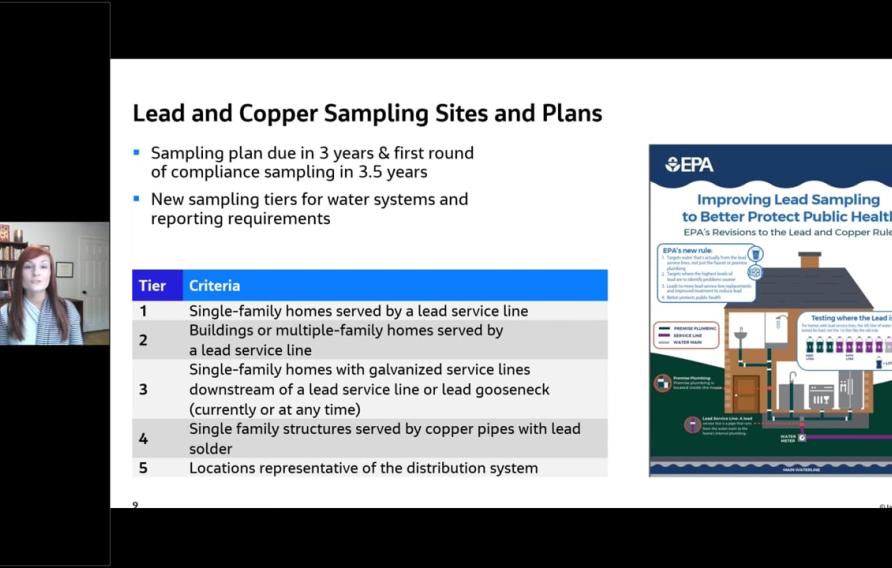 What You Need to Know About the Lead & Copper Rule Revisions