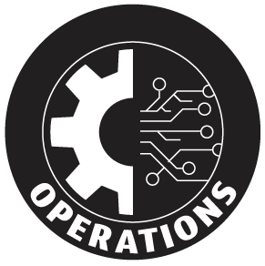 Operations