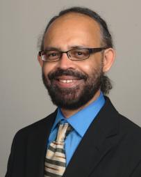 Dr. Rajat Chakraborti 