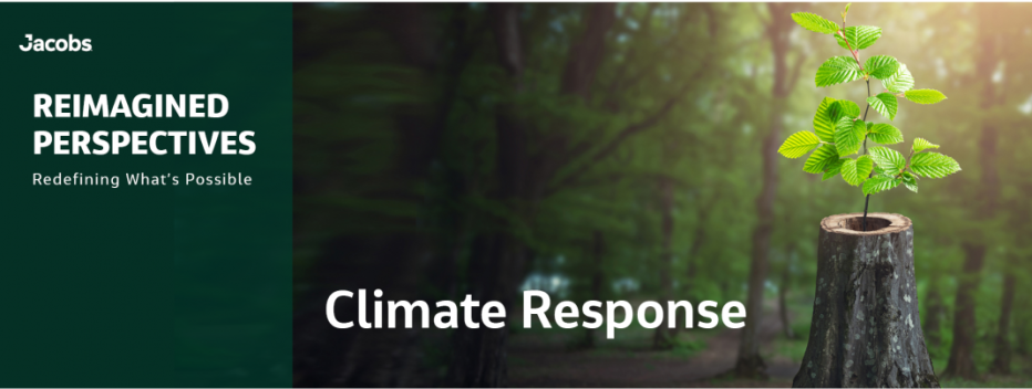 Reimagined Perspectives: Climate Response