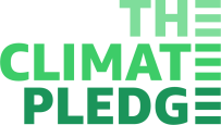 The Climate Pledge